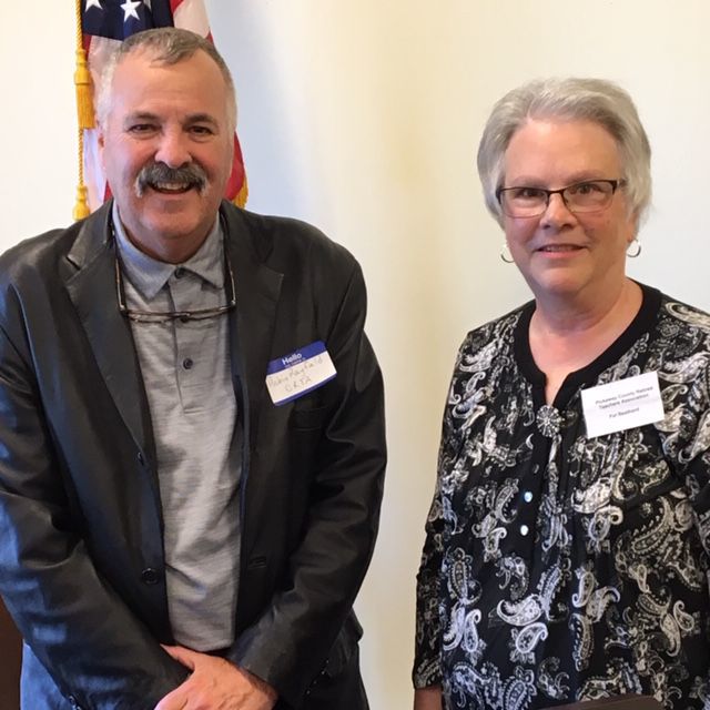 Pickaway’s Retired Teachers